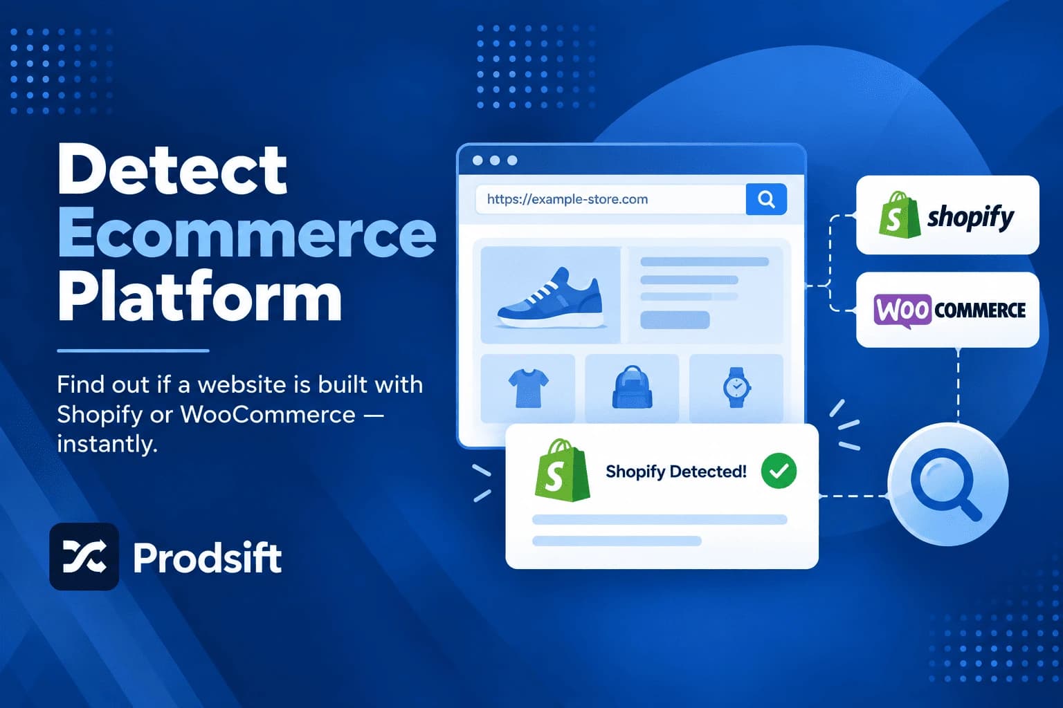 Detect Ecommerce Platform: 5 Ways to Check Any Store (2026)
